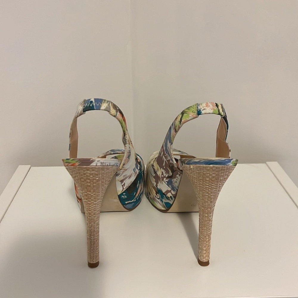 Guess platform Pump - Picture 4 of 5
